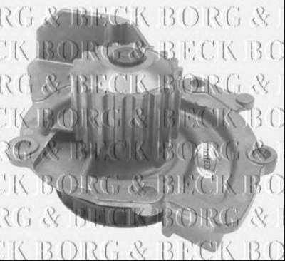 BORG & BECK bwp2294 -  Водяной насос